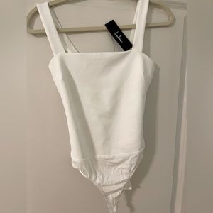 Lulus bodysuit